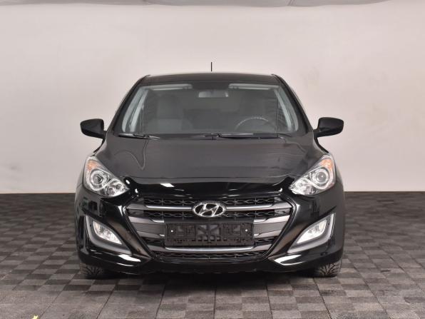 Hyundai i30 II Рестайлинг с пробегом 2015 года, цена 1 040 000 рублей, 65367 км, хэтчбек, Автокод Объявления