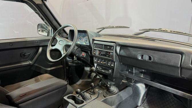 Lada (ВАЗ) 2131 (4x4) I с пробегом 2019 года, цена 700 000 рублей, 72529 км, внедорожник, Автокод Объявления