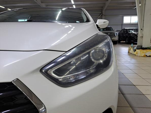 Hyundai i40 I с пробегом 2015 года, цена 1 270 000 рублей, 258000 км, седан, Автокод Объявления