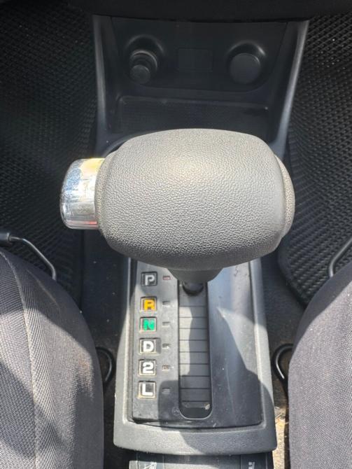 Hyundai Getz I Рестайлинг Астрахань  - изображение 21