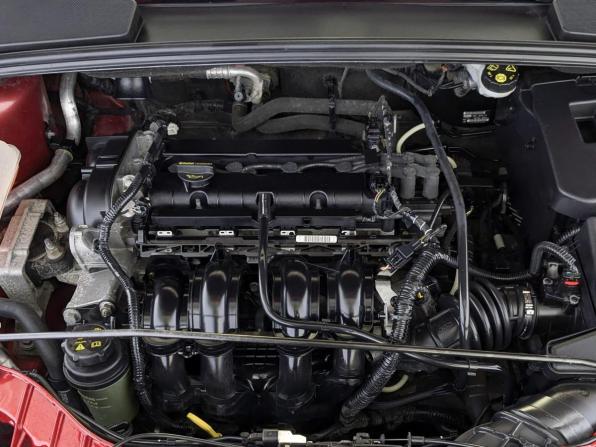 Ford Focus III Рестайлинг с пробегом 2016 года, цена 1 150 000 рублей, 67291 км, хэтчбек, Автокод Объявления