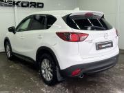 Mazda CX-5 I Уфа  - изображение 22