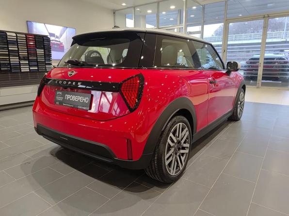 Mini Hatch IV (F65/F66/J01) с пробегом 2024 года, цена 5 100 000 рублей, 100 км, хэтчбек, Автокод Объявления