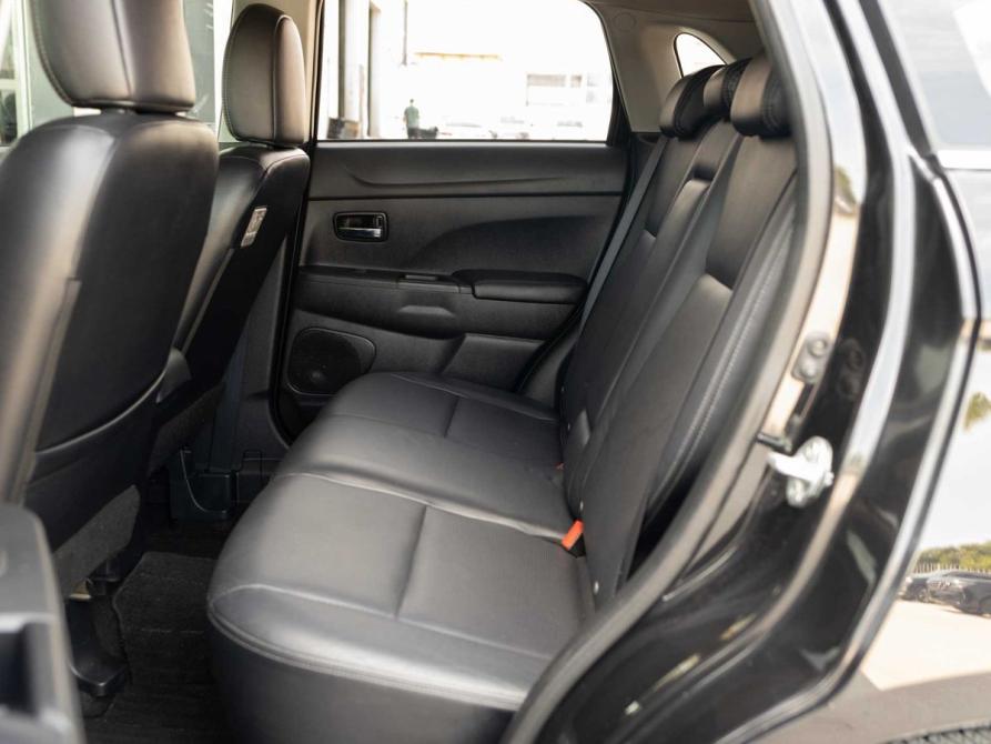 Mitsubishi RVR III Новосибирск  - изображение 19