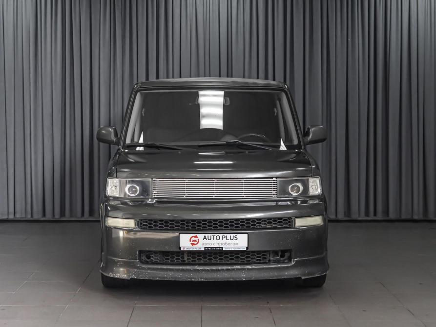 Scion xB I Минеральные Воды  - изображение 3