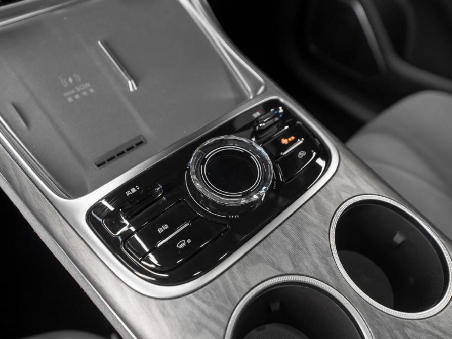 Geely Galaxy M7 Москва  - изображение 27