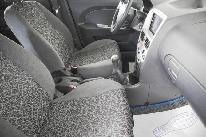 Chery Very (A13) с пробегом 2011 года, цена 349 000 рублей, 86300 км, хэтчбек, Автокод Объявления