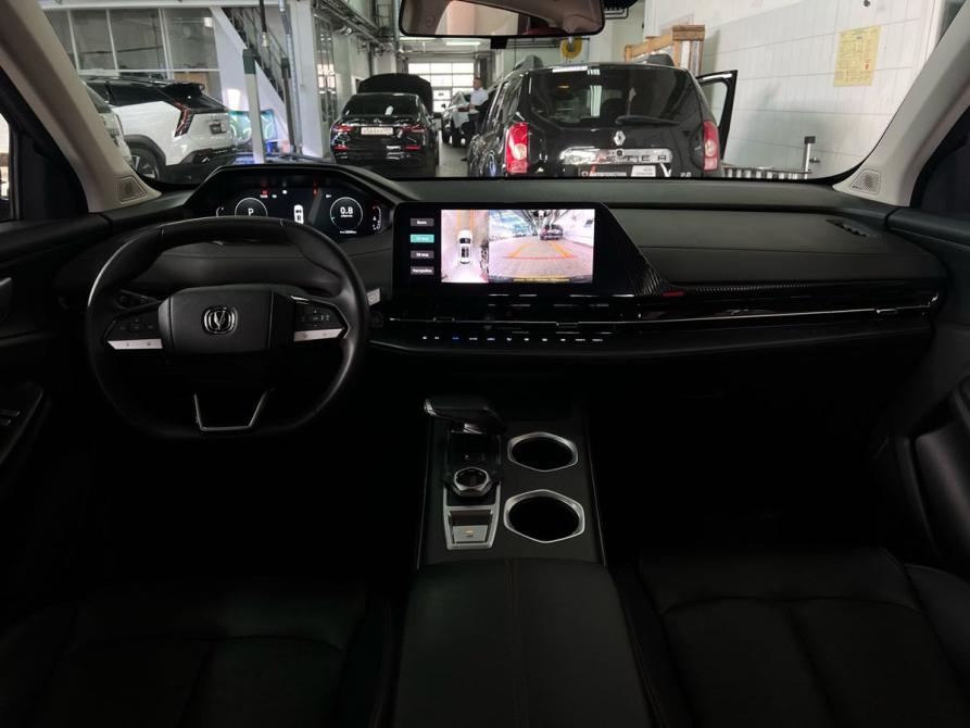 Changan UNI-S I Волгоград  - изображение 16