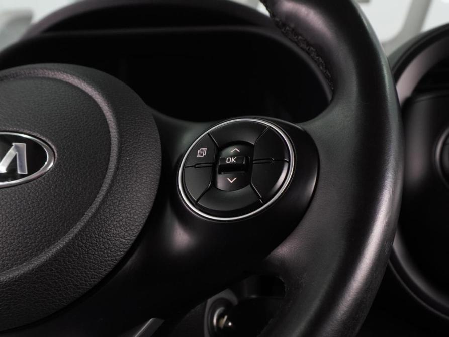 Kia Soul III Воронеж  - изображение 15