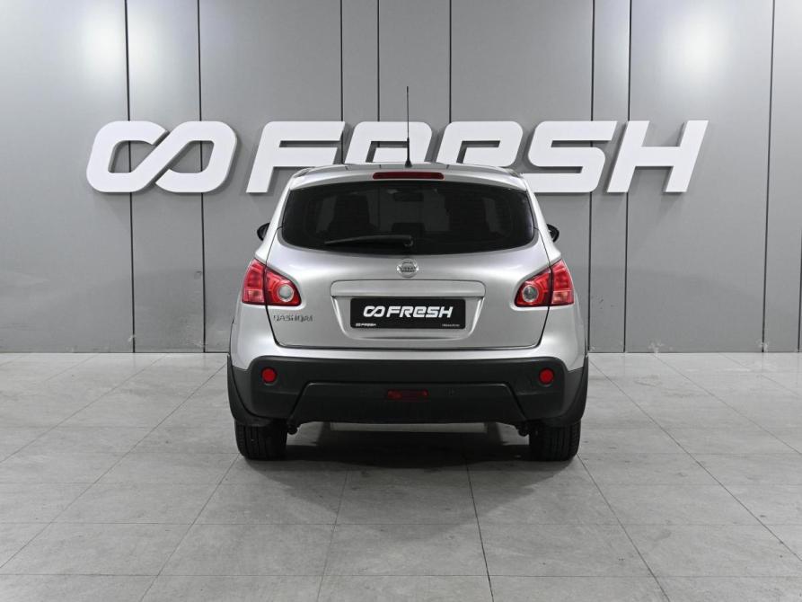 Nissan Qashqai I Ростов-на-Дону  - изображение 4