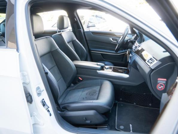 Mercedes-Benz E-Класс IV (W212 S212 C207) Рестайлинг с пробегом 2014 года, цена 2 480 000 рублей, 117579 км, седан, Автокод Объявления