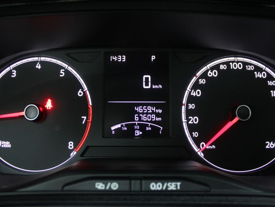 Volkswagen Polo VI Старый Оскол  - изображение 11