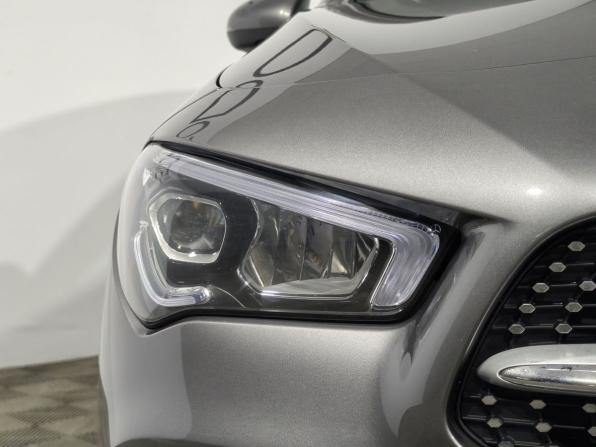 Mercedes-Benz CLA II (C118 X118) с пробегом 2021 года, цена 3 490 000 рублей, 67463 км, седан, Автокод Объявления
