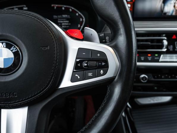 BMW X3 III (G01) Рестайлинг с пробегом 2021 года, цена 4 925 700 рублей, 75574 км, внедорожник, Автокод Объявления