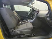 Opel Astra J Рестайлинг Липецк  - изображение 27
