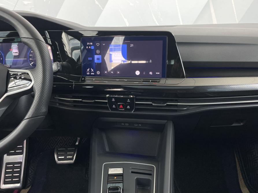 Volkswagen Golf VIII Екатеринбург  - изображение 24