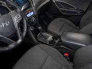 Hyundai Santa Fe III Москва  - изображение 36