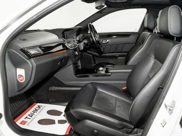 Mercedes-Benz E-Класс IV (W212 S212 C207) с пробегом 2011 года, цена 1 750 000 рублей, 121346 км, седан, Автокод Объявления