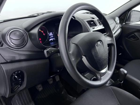 Lada (ВАЗ) Granta I Рестайлинг с пробегом 2021 года, цена 699 000 рублей, 82555 км, седан, Автокод Объявления