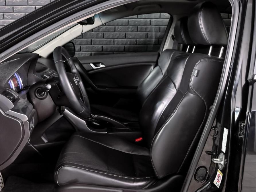 Honda Accord VIII Рестайлинг Екатеринбург  - изображение 10