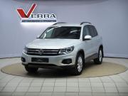 Volkswagen Tiguan I Рестайлинг Уфа  - изображение 17