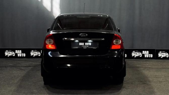 Ford Focus II Рестайлинг с пробегом 2010 года, цена 520 000 рублей, 229536 км, седан, Автокод Объявления