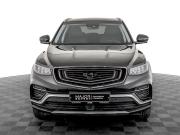 Geely Atlas Pro Москва  - изображение 31