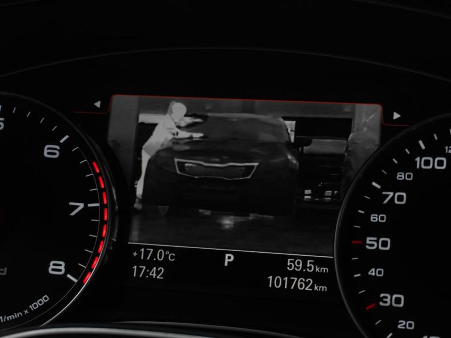 Audi A6 allroad III (C7) Тюмень  - изображение 28