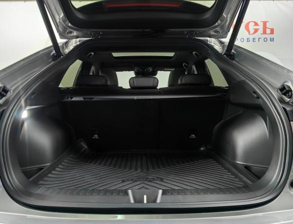 Haval F7x II с пробегом 2026 года, цена 3 499 000 рублей, 894 км, внедорожник, Автокод Объявления