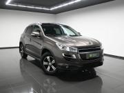 Peugeot 4008 I Тверь  - изображение 29