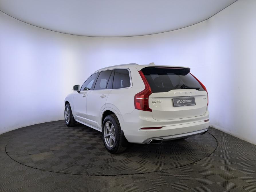 Volvo XC90 II Москва  - изображение 7