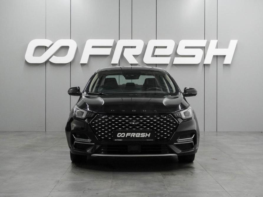 Omoda S5 Воронеж  - изображение 3