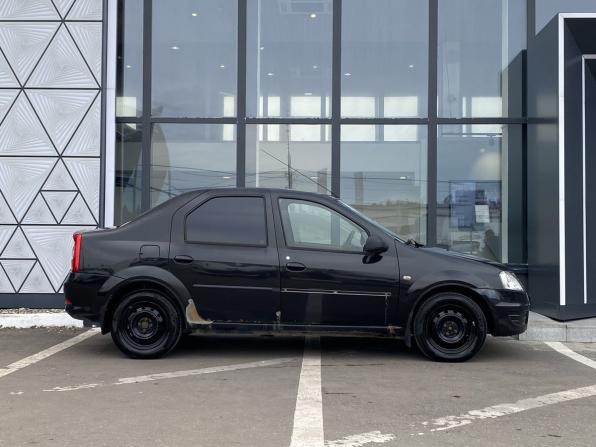 Renault Logan I Рестайлинг с пробегом 2012 года, цена 249 000 рублей, 369336 км, седан, Автокод Объявления