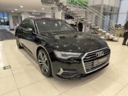 Audi A6 V (C8) Казань  - изображение 25