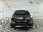 Mercedes-Benz S-Класс AMG IV (W223) Москва  - изображение 35