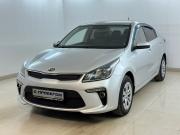 Kia Rio IV Москва  - изображение 16