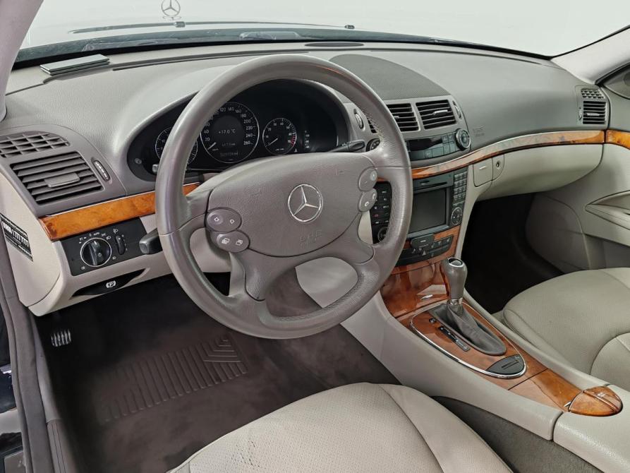 Mercedes-Benz E-Класс III (W211 S211) Рестайлинг Москва  - изображение 20