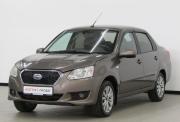 Datsun on-DO I Екатеринбург  - изображение 25