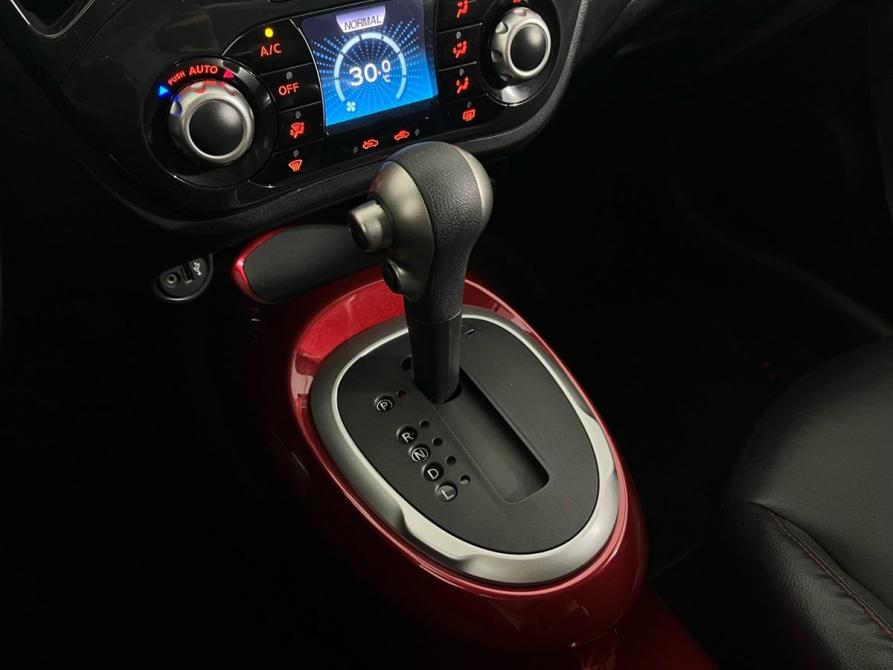 Nissan Juke I Ижевск  - изображение 12