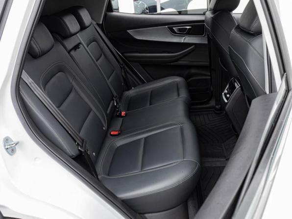 Chery Tiggo 4 Pro I с пробегом 2023 года, цена 1 599 000 рублей, 17480 км, внедорожник, Автокод Объявления