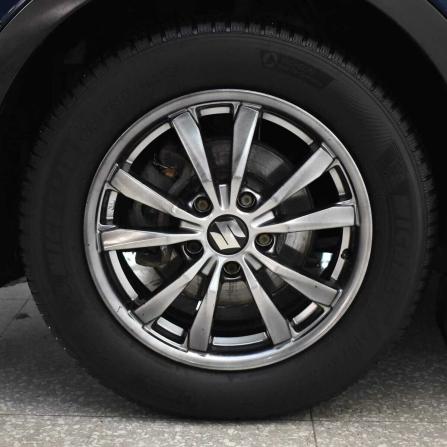 Suzuki SX4 II (S-Cross) Рестайлинг с пробегом 2019 года, цена 1 735 000 рублей, 165253 км, хэтчбек, Автокод Объявления