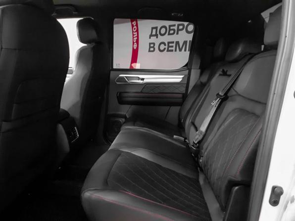 JAC T9 с пробегом 2024 года, цена 3 198 000 рублей, 13561 км, offers.body_type.unknown, Автокод Объявления