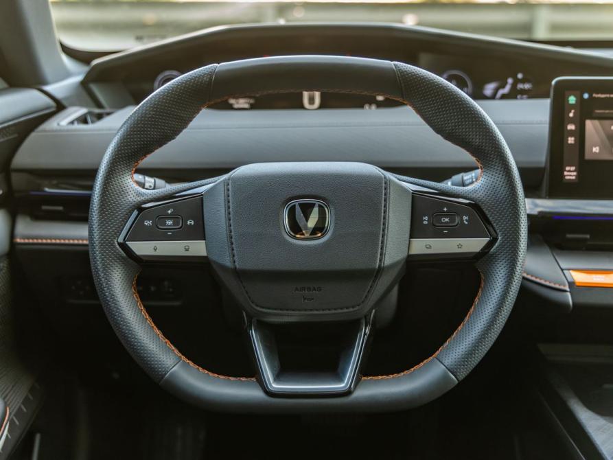 Changan UNI-V I Волгоград  - изображение 19