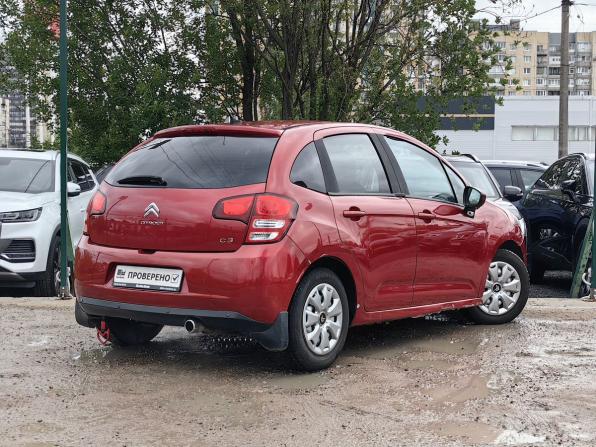 Citroen C3 II с пробегом 2010 года, цена 399 000 рублей, 137000 км, хэтчбек, Автокод Объявления