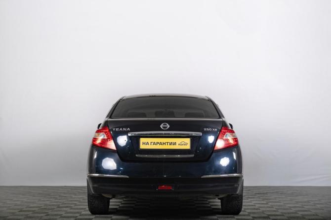 Nissan Teana II Рестайлинг с пробегом 2011 года, цена 1 089 000 рублей, 193000 км, седан, Автокод Объявления