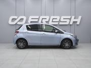 Toyota Vitz III (XP130) Ростов-на-Дону  - изображение 21