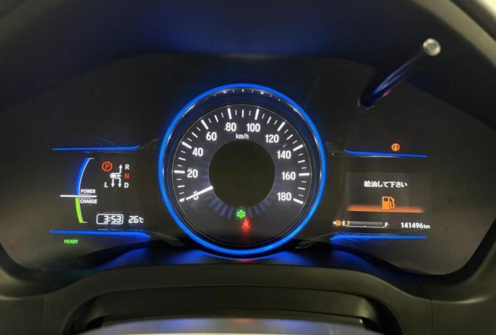 Honda Vezel I Астрахань  - изображение 15
