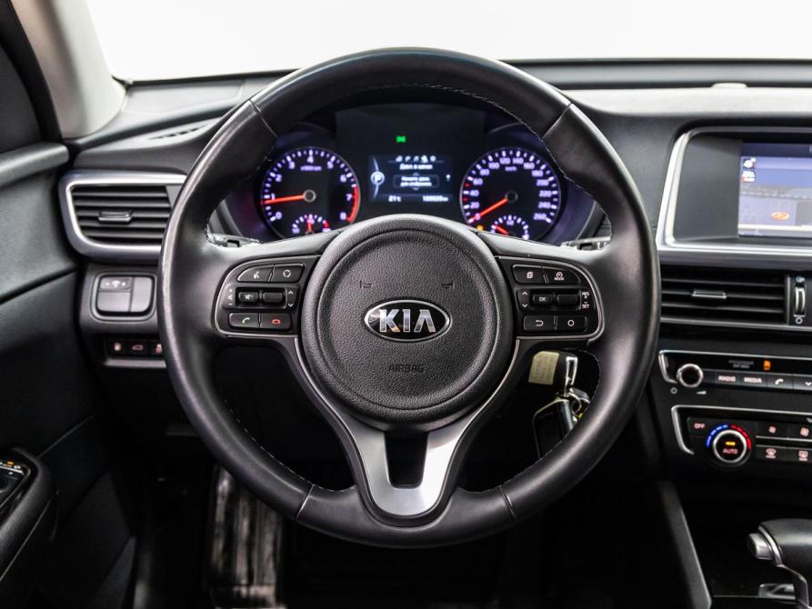 Kia Optima IV Волгоград  - изображение 21