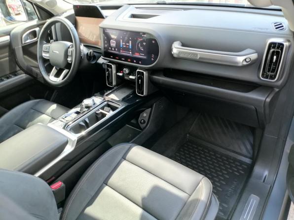 Haval Dargo I с пробегом 2023 года, цена 2 419 000 рублей, 56774 км, внедорожник, Автокод Объявления