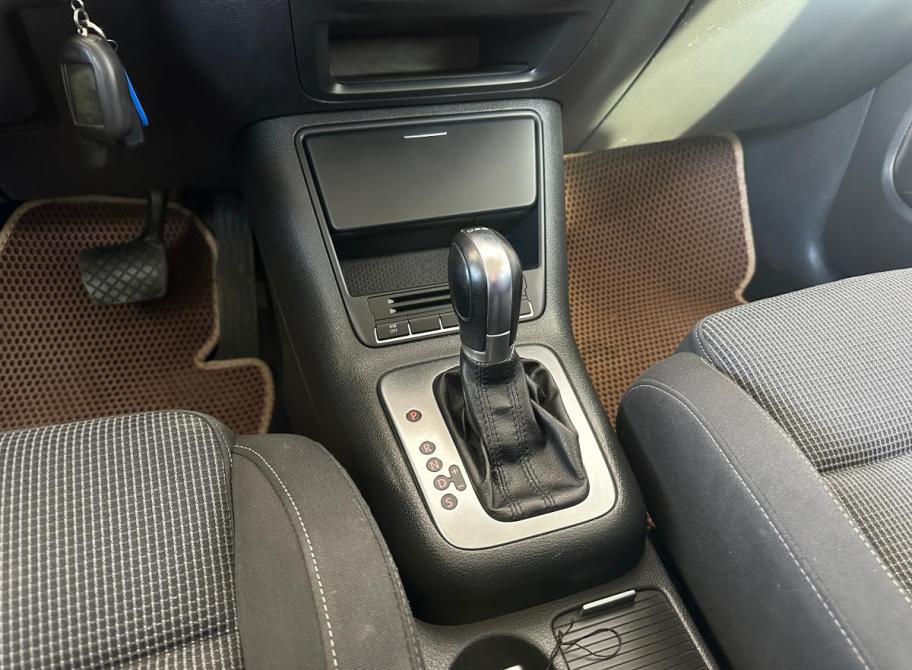 Volkswagen Golf Plus II Тамбов  - изображение 16